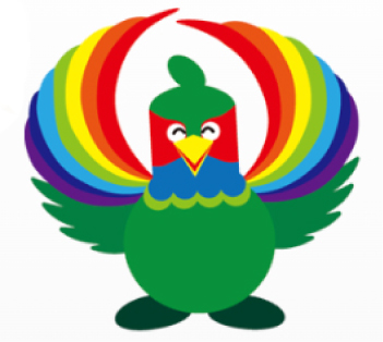 イメージキャラクター「キジー」