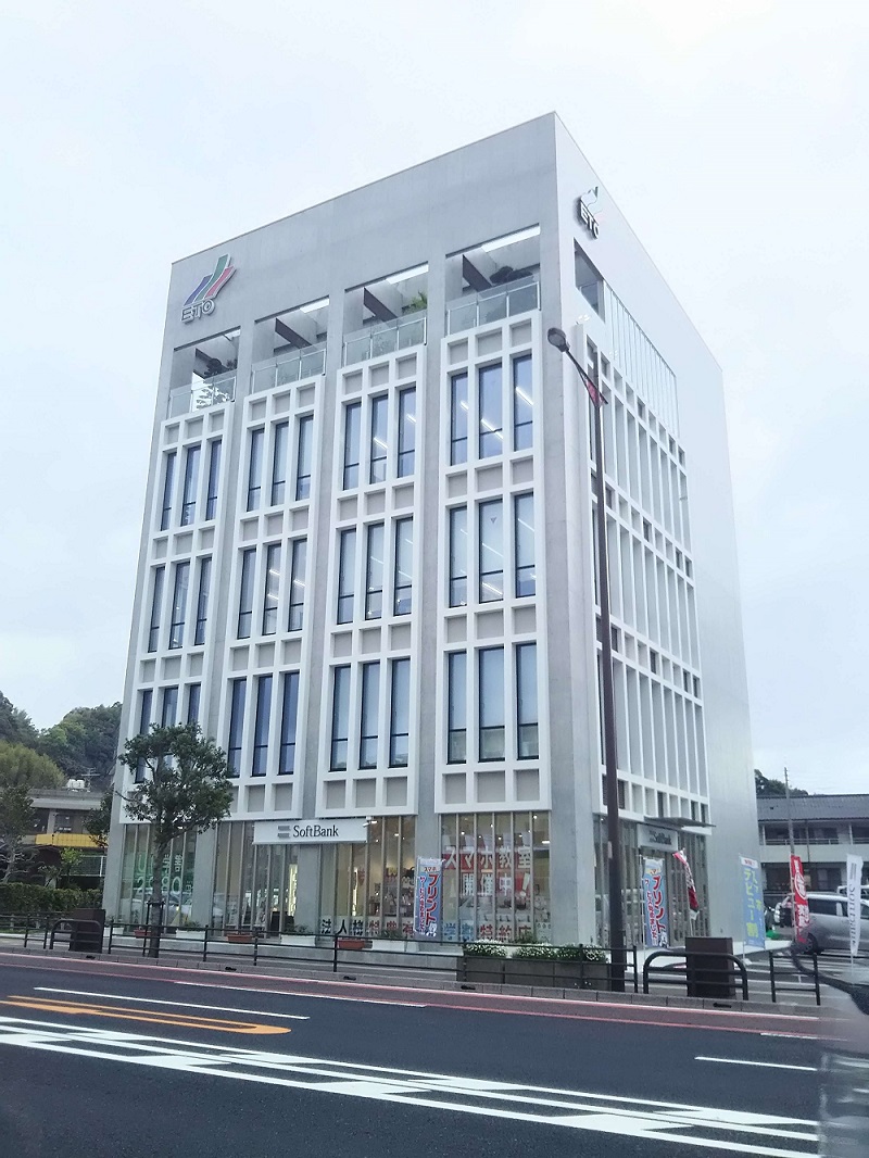 下伊敷ソフトバンク