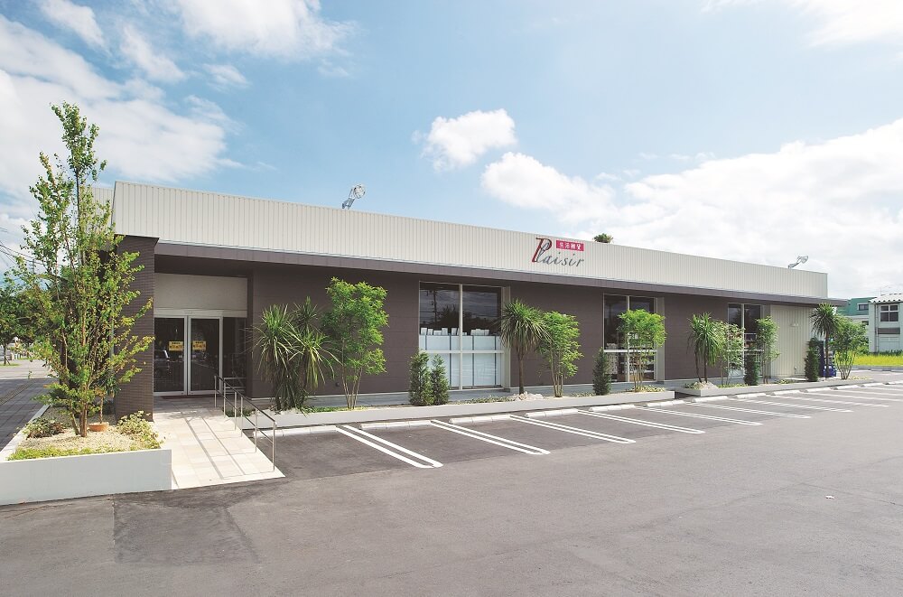 プレジール鹿屋店