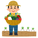 家庭菜園【N・K】